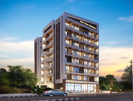 Aero View Residency