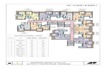 Aura Luxuria Pushpak Nagar