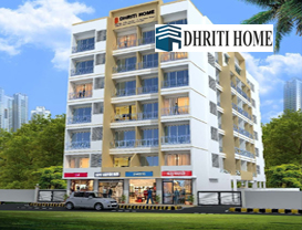 Dhriti Homes Makers