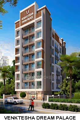 Empire Heights Pushpak Nagar