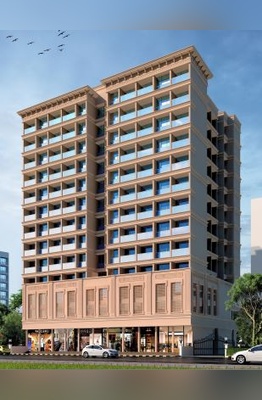 Excel Palaris Pushpak Nagar