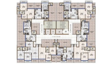 Excel Palaris Pushpak Nagar