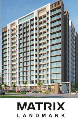 Matrix Landmark Pushpak Nagar