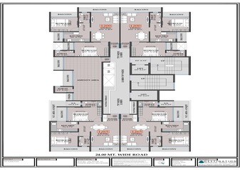  NestGuru Signature Pushpak Nagar