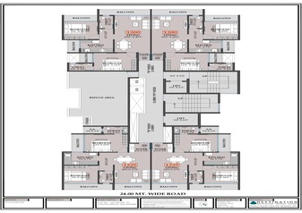  NestGuru Signature Pushpak Nagar
