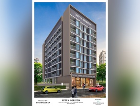 Nitya Horizon Pushpk nagar