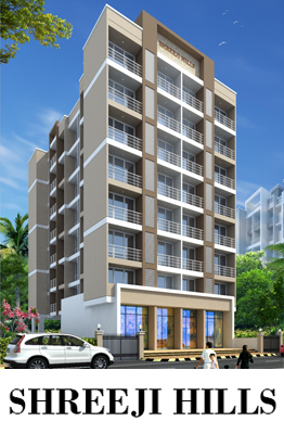 Om Vaastu Residency Pushpak Nagar