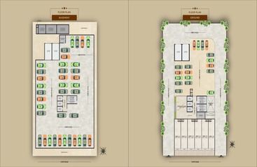 Pushpak Pride Pushpak Nagar