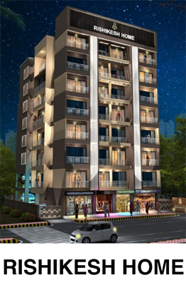 Rishikesh Home Pushpak Nagar