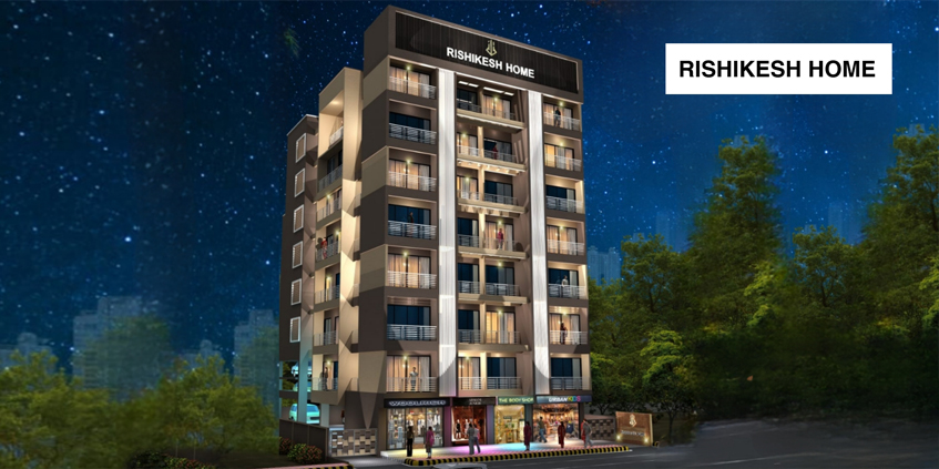 Rishikesh Home Pushpak Nagar