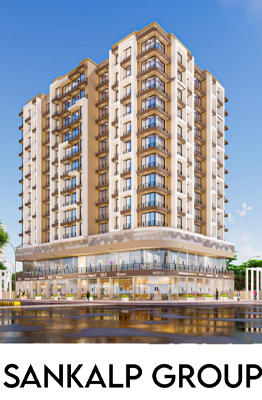 Sankalp Group Pushpak Nagar