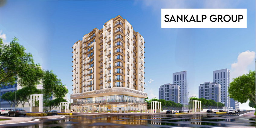 Sankalp Group  Pushpak Nagar