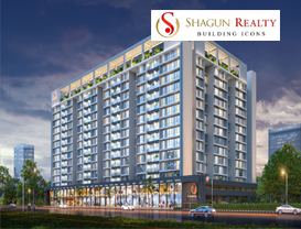 Shagun Realty