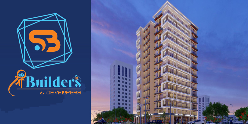 Shree Builders & Deveopers Pushpak Nagar