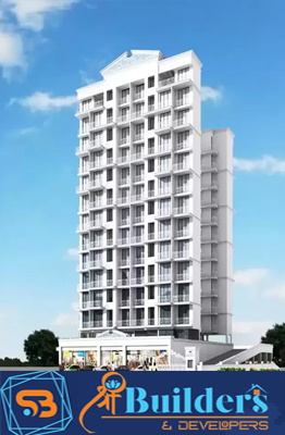 Shree Vijay Heights Pushpak Nagar