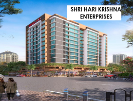 Shri Hari Krishna Enterprises
