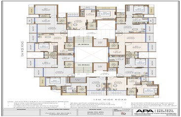 siddhivinayak corner Pushpak Nagar