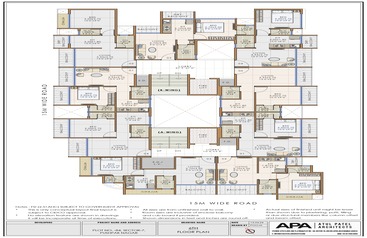 siddhivinayak corner Pushpak Nagar