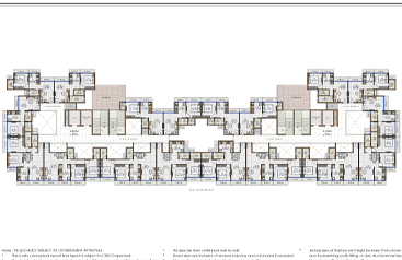 Siddhivinayak Solitaire Pushpak Nagar