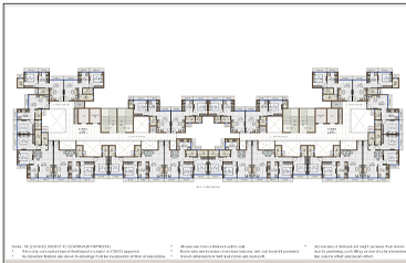 Siddhivinayak Solitaire Pushpak Nagar