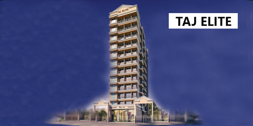 Taj Elite  Pushpak Nagar