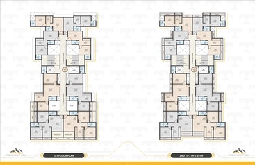 Tushir Mount View Pushpak Nagar