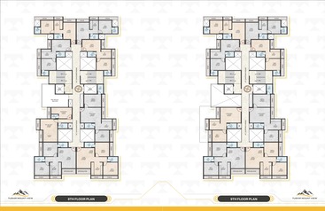 Tushir Mount View Pushpak Nagar