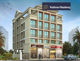 Vaishanvi Residency