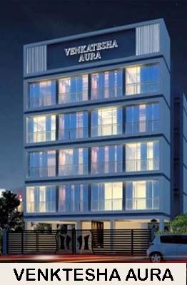 Venkatesha Aura Pushpak Nagar