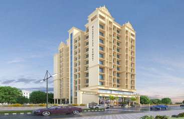 Venkatesh Harmony