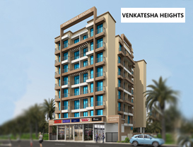 Venkatesha Heights