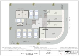  Vinayak Avenue Pushpak Nagar