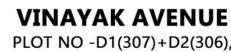  Vinayak Avenue Pushpak Nagar